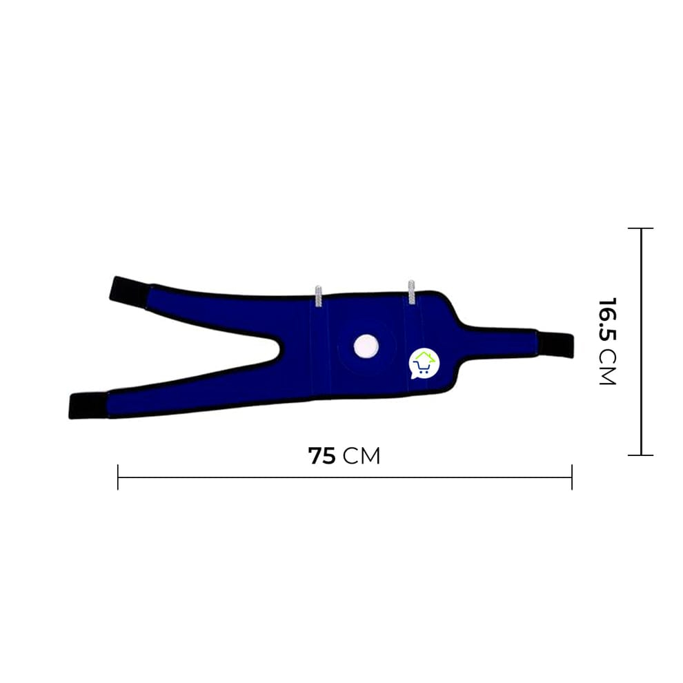 Rodillera Ortopédica Protección Rodilla